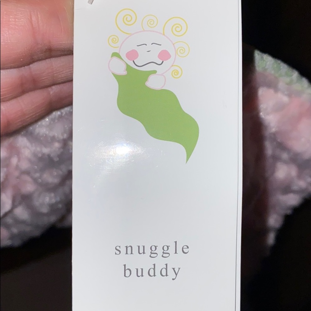 Cuddle Buddy - Picture 3 of 4